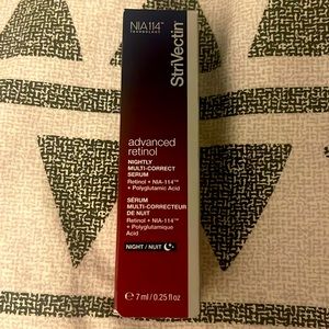Strivectin advanced retinol 7ml